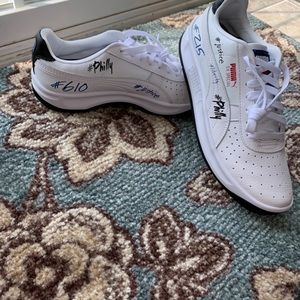 puma gv special philly